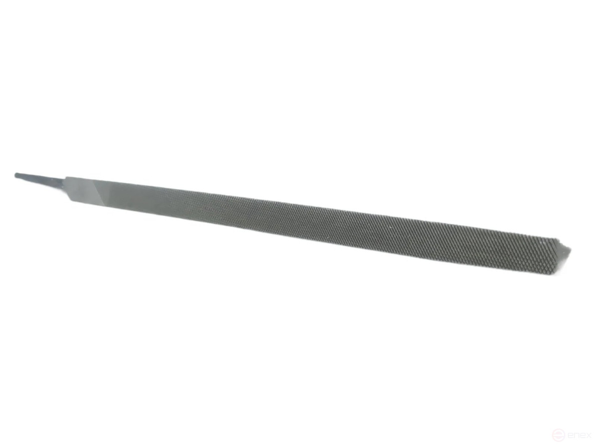 Напильник трехгранный L250 №1 (2821-0071) TORNERI Т021530