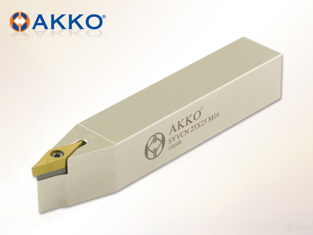 Державка SVVCN 2525 M16