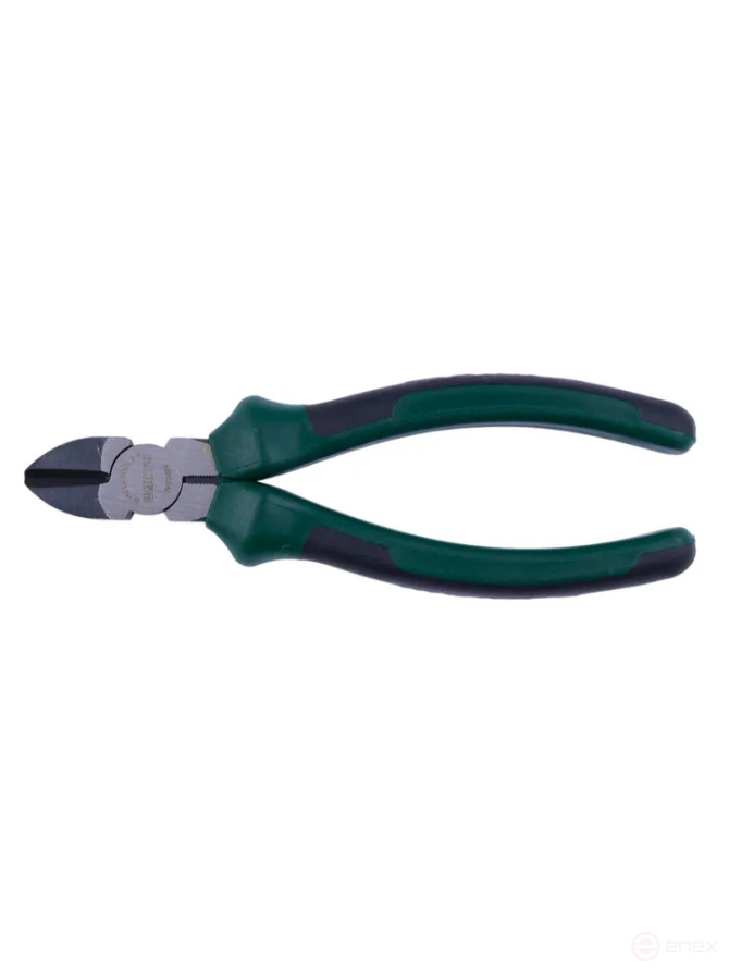 Side cutters, two-component CR-V 200 mm Wynn