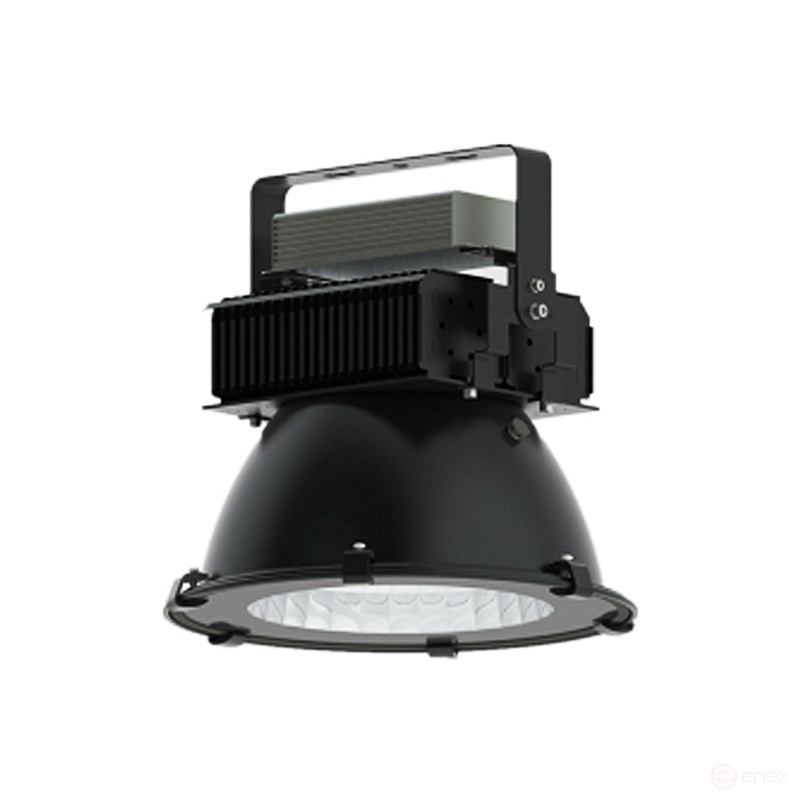 Mosvolt Premium HLB S2 400W 85 - 265v IP65 LED Pendant Lamp