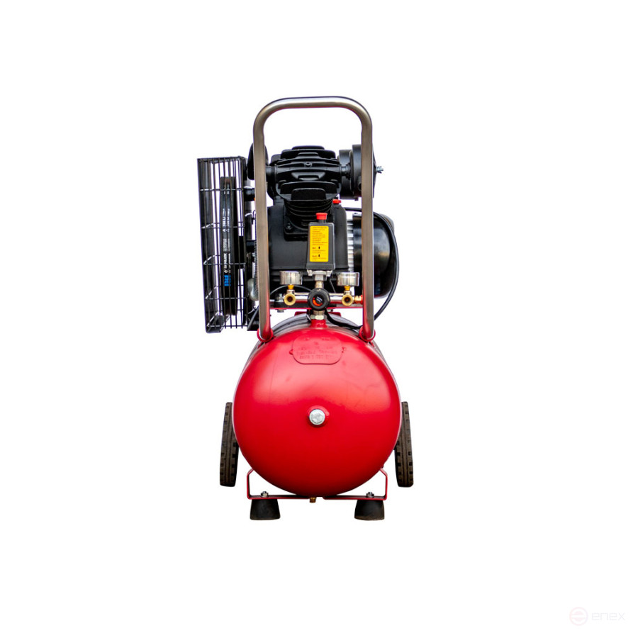 Компрессор Aurora CYCLON-75 TURBO active series