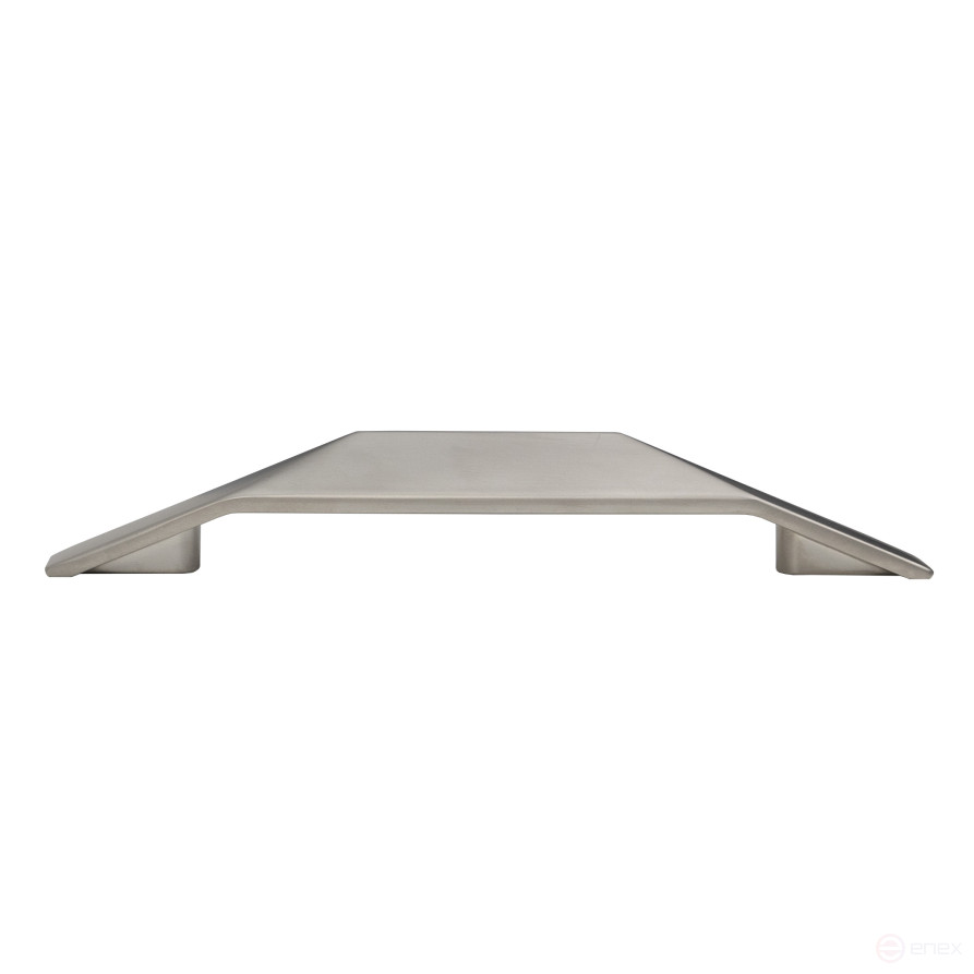 Pen meb. FLUIDA-160, brushed nickel, AKS