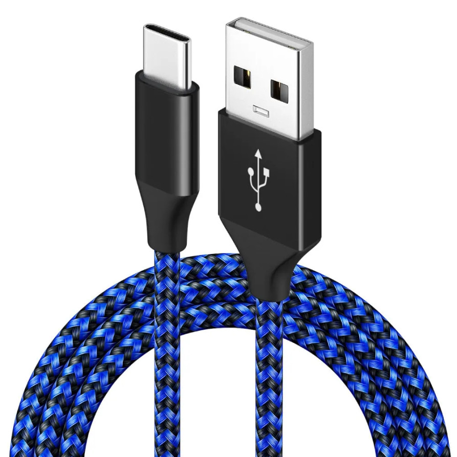 Кабель USB to type-c