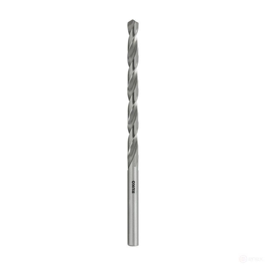 Сверло спиральное HSS-G N Ø 8,3