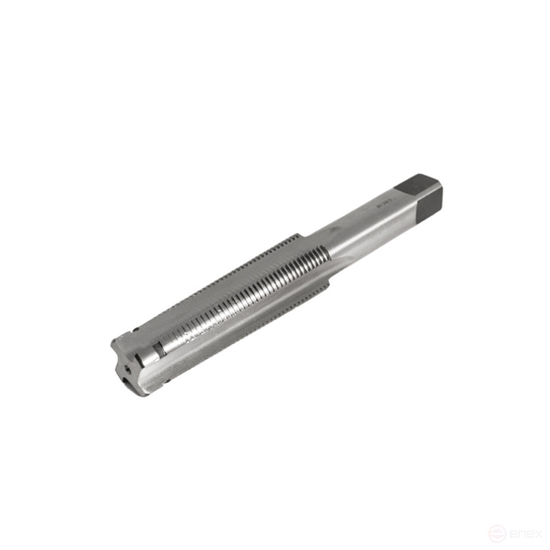 Метчик трапецеидальный Tr32х3 машинно-ручной HSS L=240мм Beltools