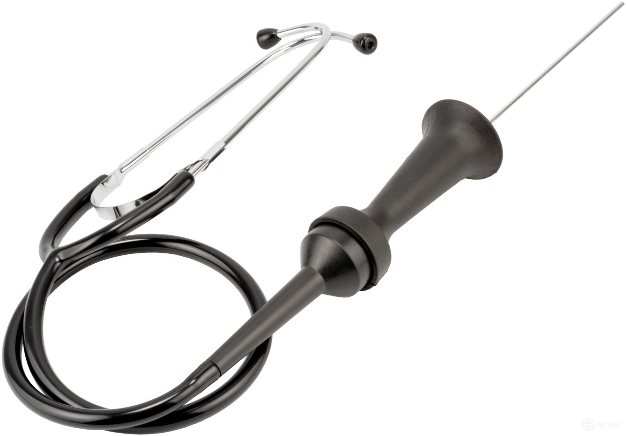Mechanics Automotive Stethoscope (Avtodor) 40625