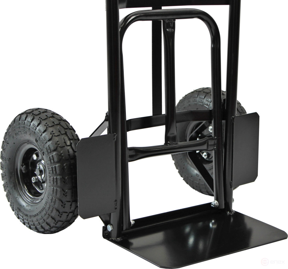 Two-wheeled manual trolley RAD HT150P
