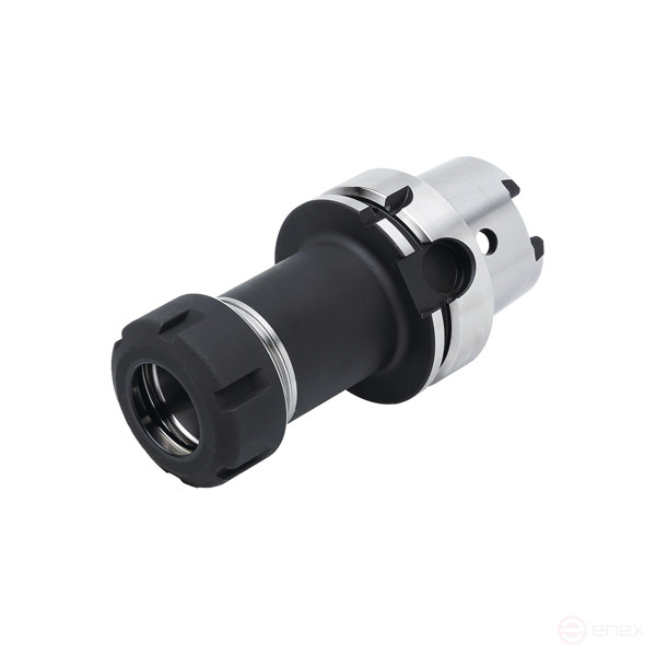 Патрон цанговый HSK80A-ER16-100 DIN69893