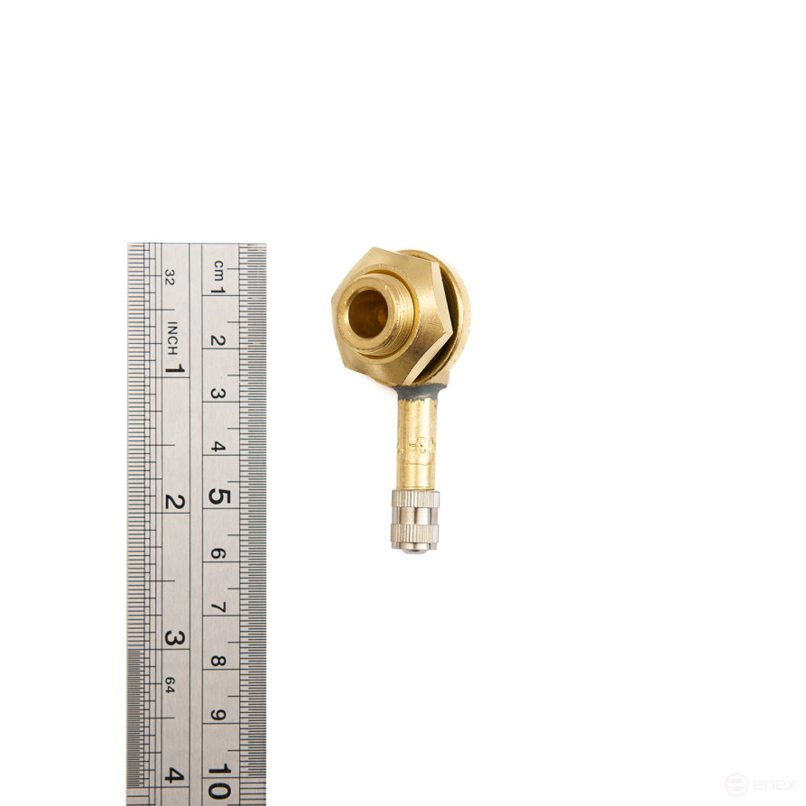 Вентиль V3.12.1, 40мм, Ф26мм