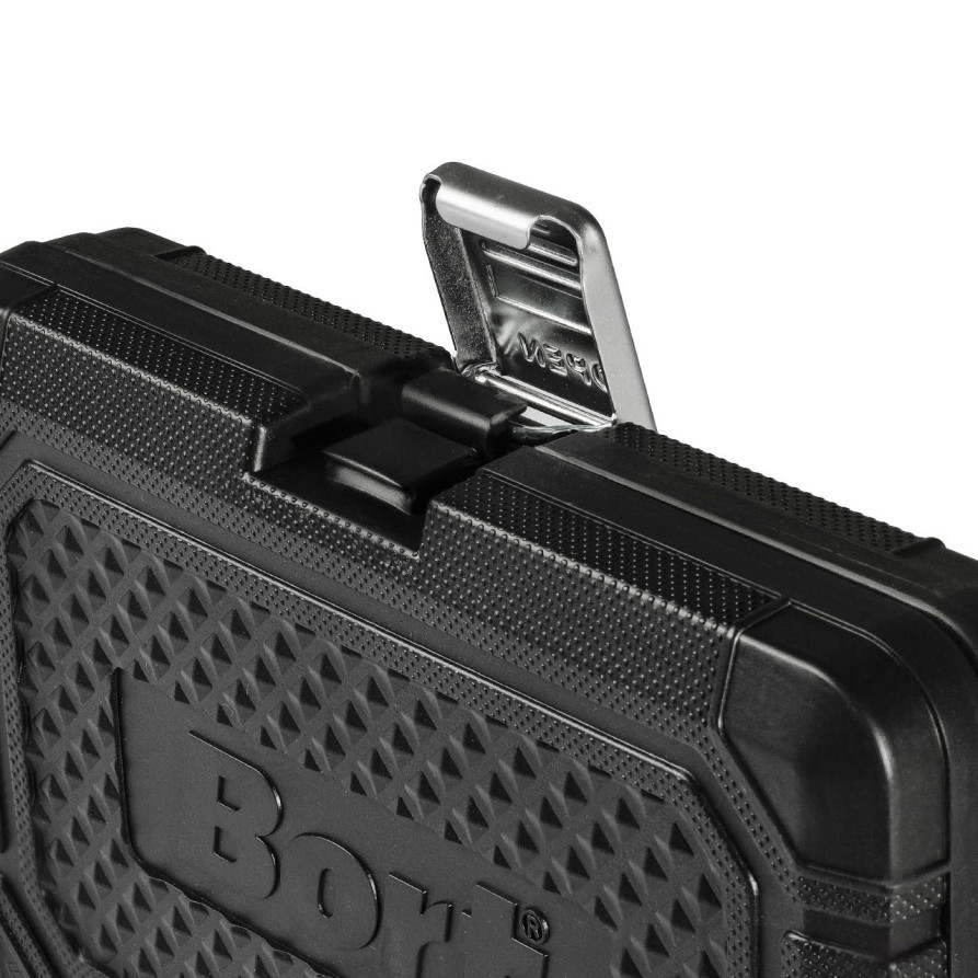 Набор ручного инструмента BORT BTK-5M (Набор ударных головок)