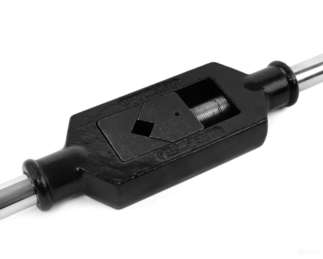 Вороток для метчиков М25-М75 ( 1"-3") HORTZ