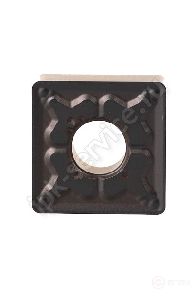 SNMG120408-TM VK4225 IPK Carbide Plate