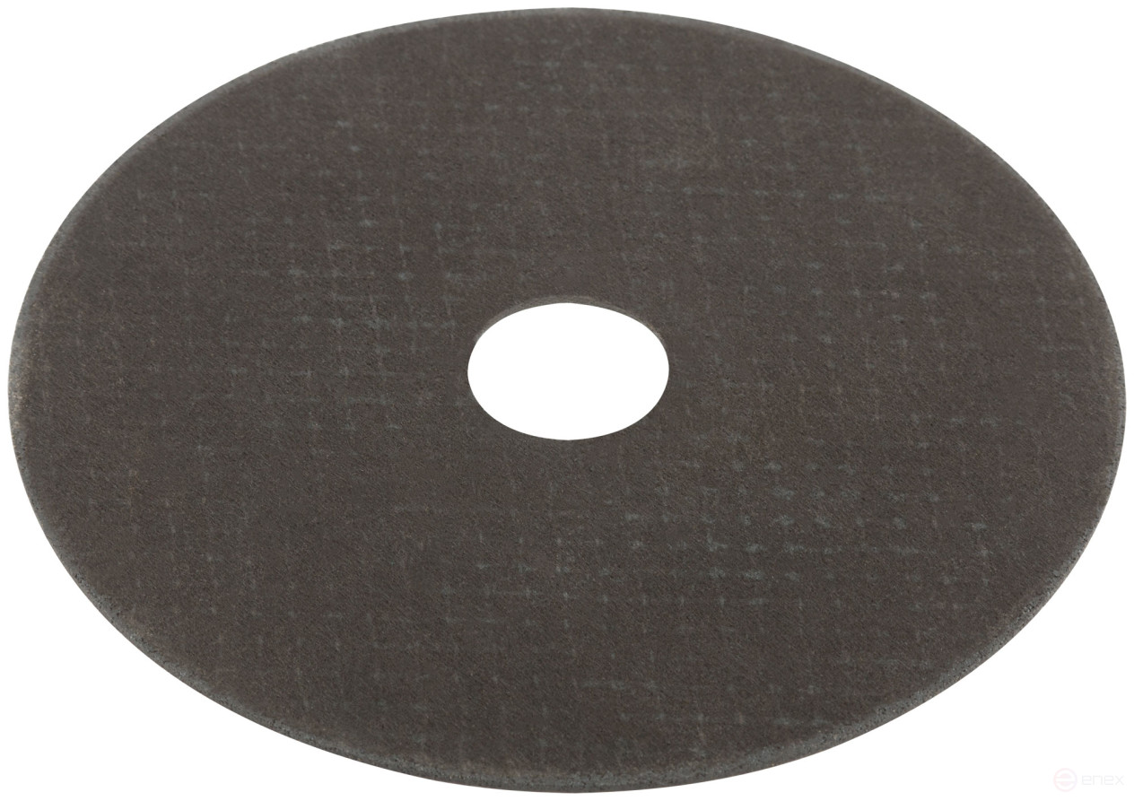 Диск отрезной по металлу Greatflex T41-125 х 1,2 х 22,2 мм, класс Light