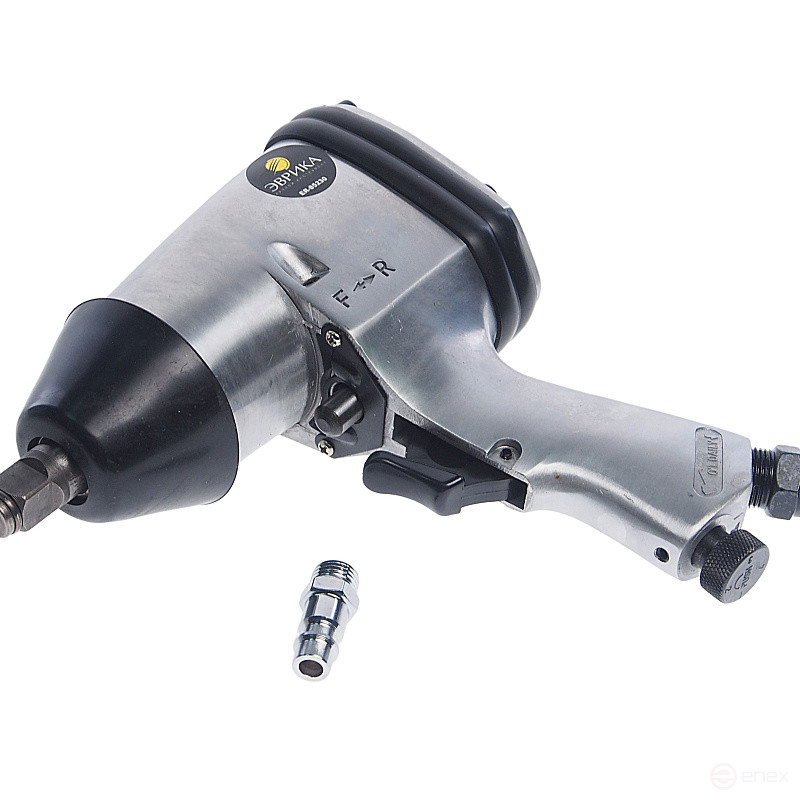 Pneumatic wrench ER-85230 1/2", 320Nm, 7000 rpm EUREKA 1/10