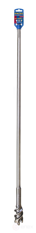 Drill bit SDS-MAX PRACTICE 45 x1000 mm (243-752)