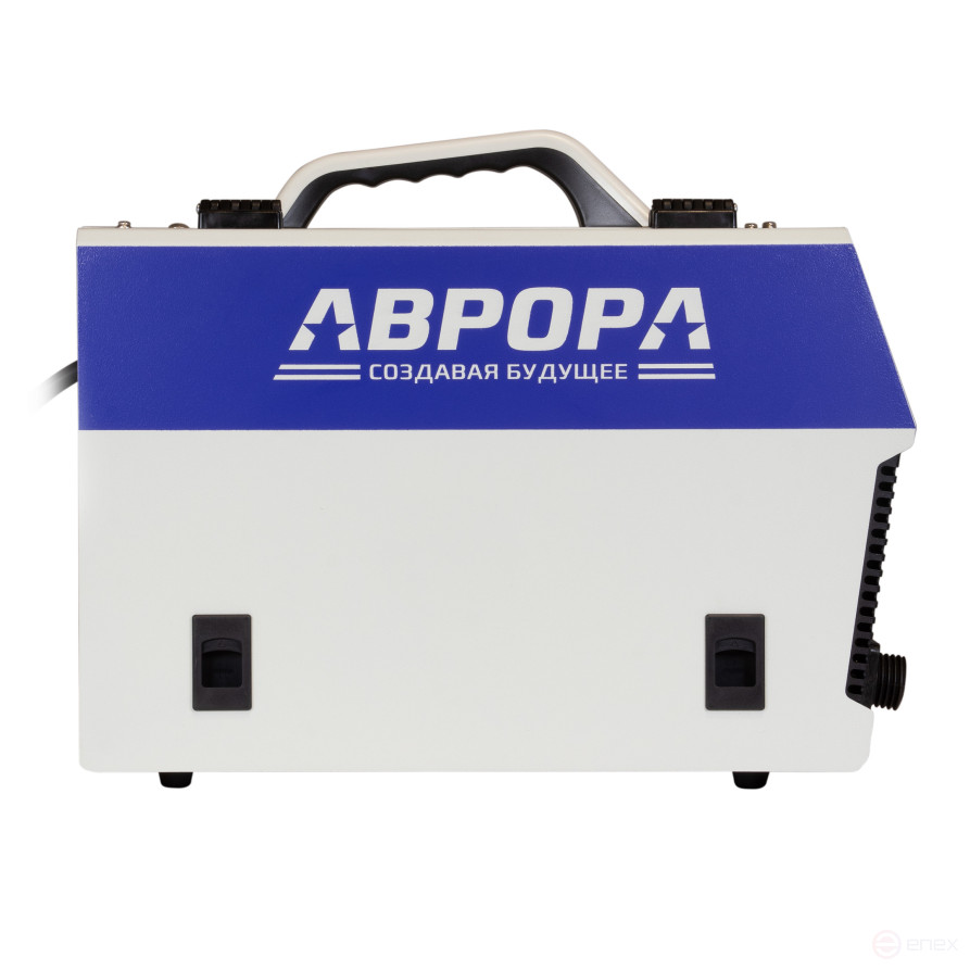 Синергетический инверторный сварочный полуавтомат АВРОРА Стандарт 200