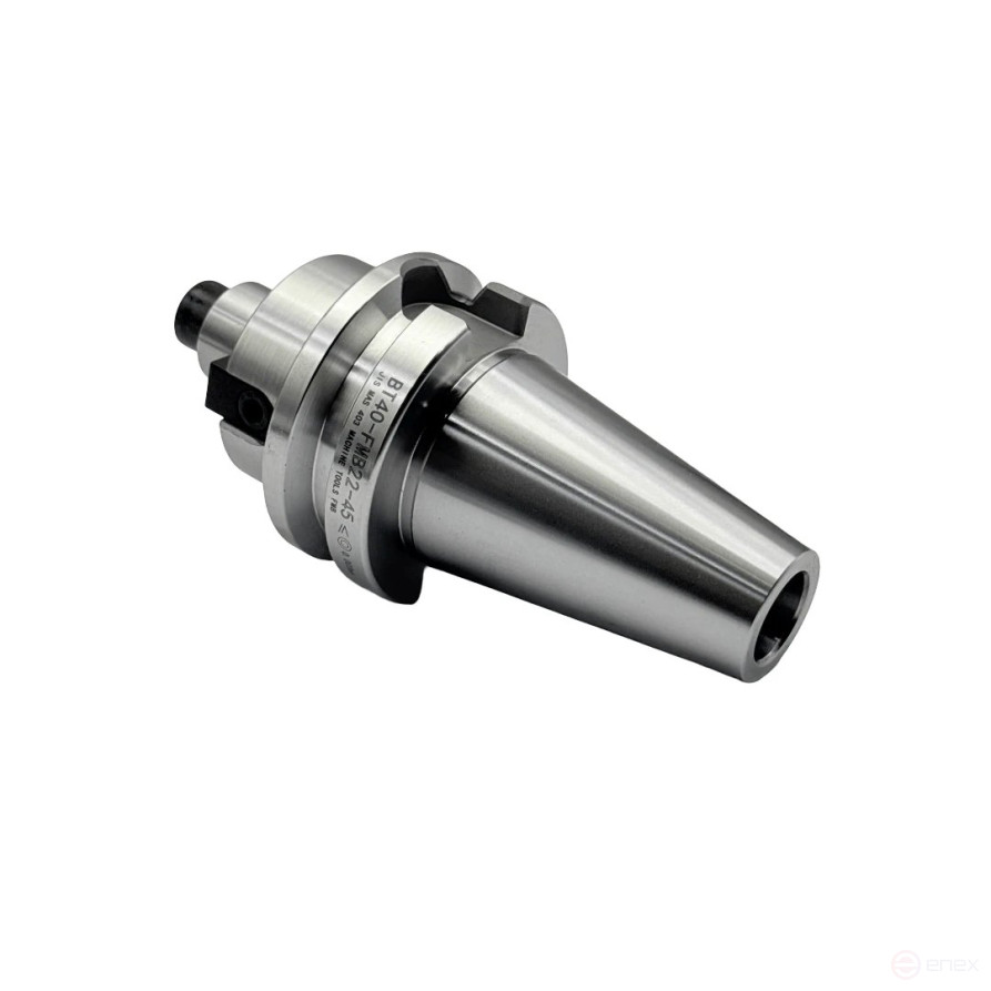Оправка для фрез торцевых насадных BT40-FMB22-45 TORNERI Т029209