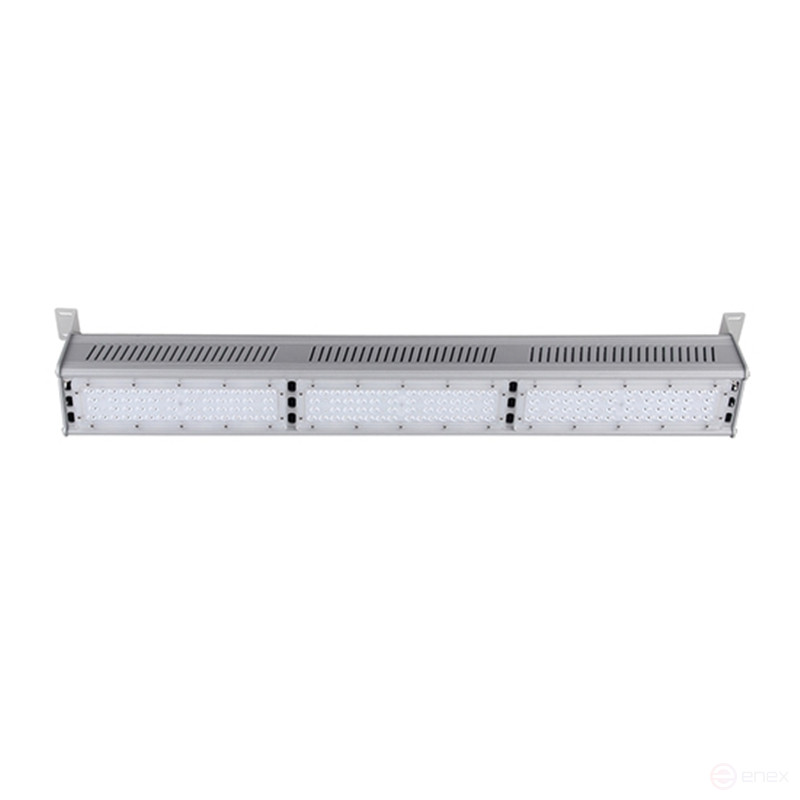 Светодиодный промышленный линейный светильник Mosvolt JX-XTGKD 150w 85-245v