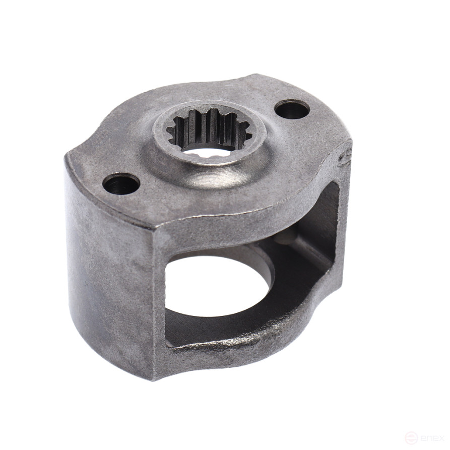 Repair kit for pneumatic wrench JTC-7215 (09) JTC hammer body