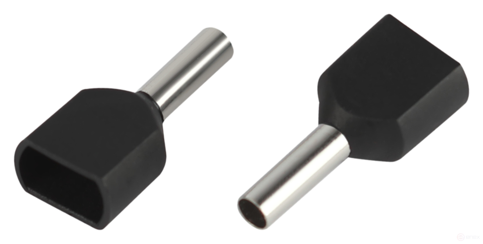 Sleeve tip ERA NO-225-13 double NShVI 1.5-8 with insulated flange package 10 pcs