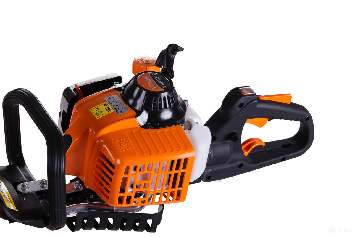 Villager VHPT 27E Petrol brushcutter