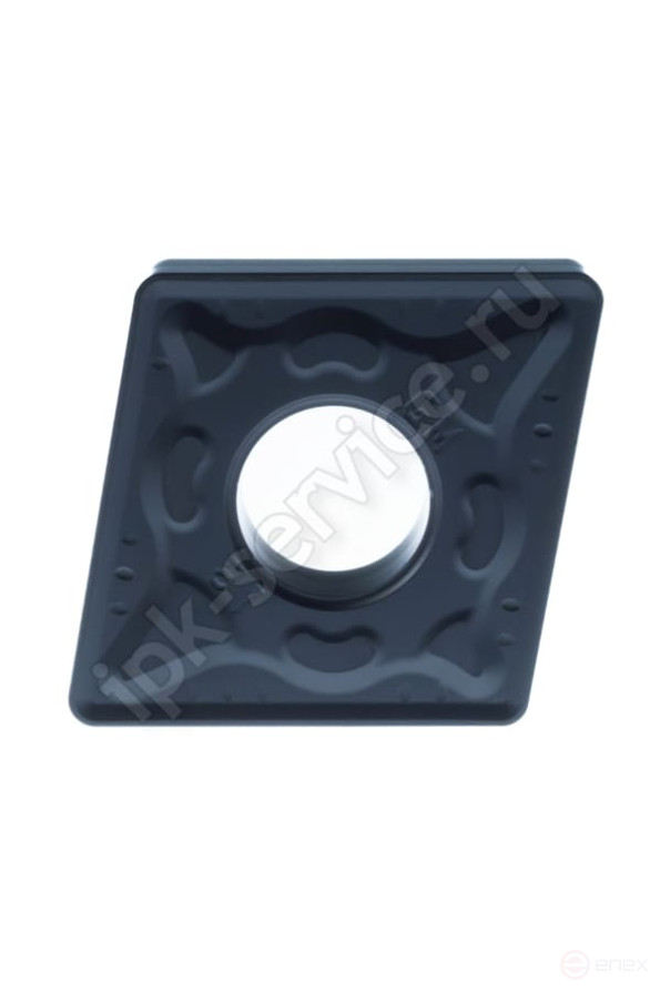 CNMG190612-GM YC332 IPC Carbide Plate