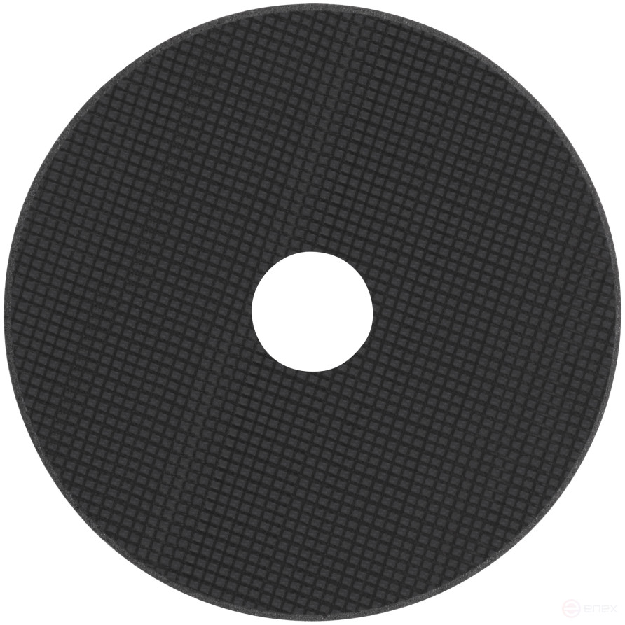 Cutting circle for metal MOS, fitting diameter 22.2 mm, 115x1.2 mm