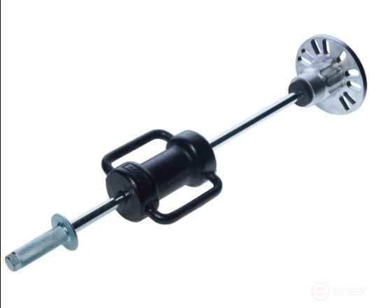 Съемник ступиц ударный (VW AUDI PORSCHE MERCEDES Benz) JTC