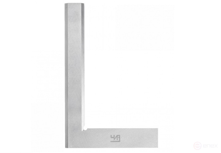 Угольник лекальный УЛП - 250х160 кл.1 ЧИЗ