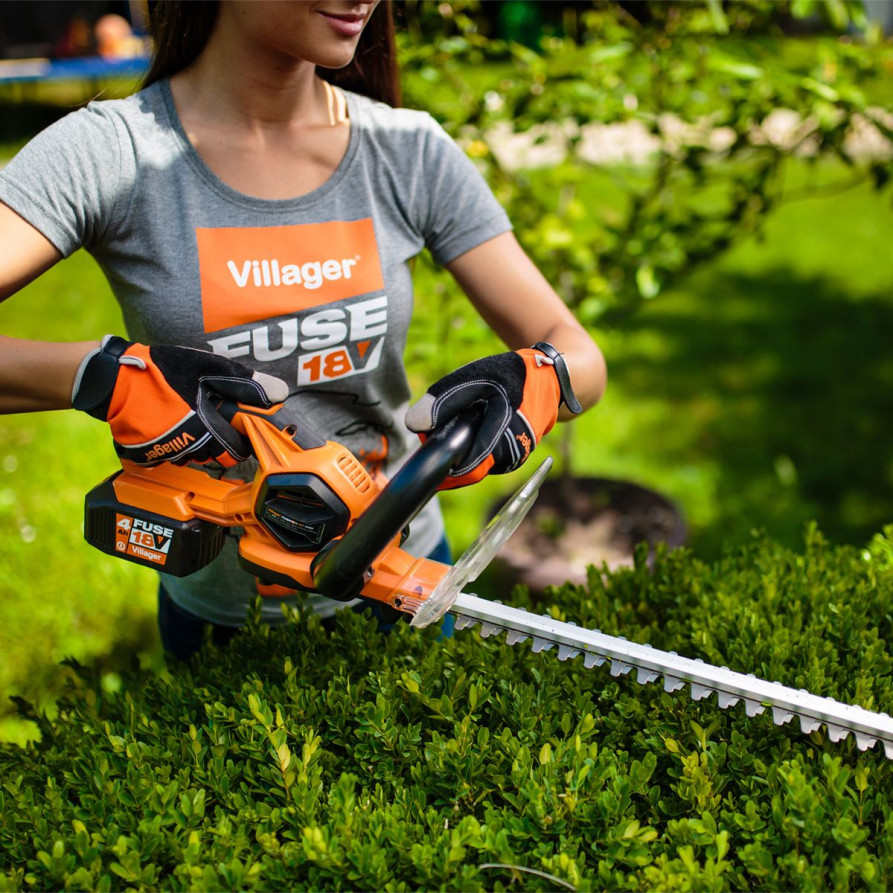 Villager VHT 4420 Cordless brushcutter