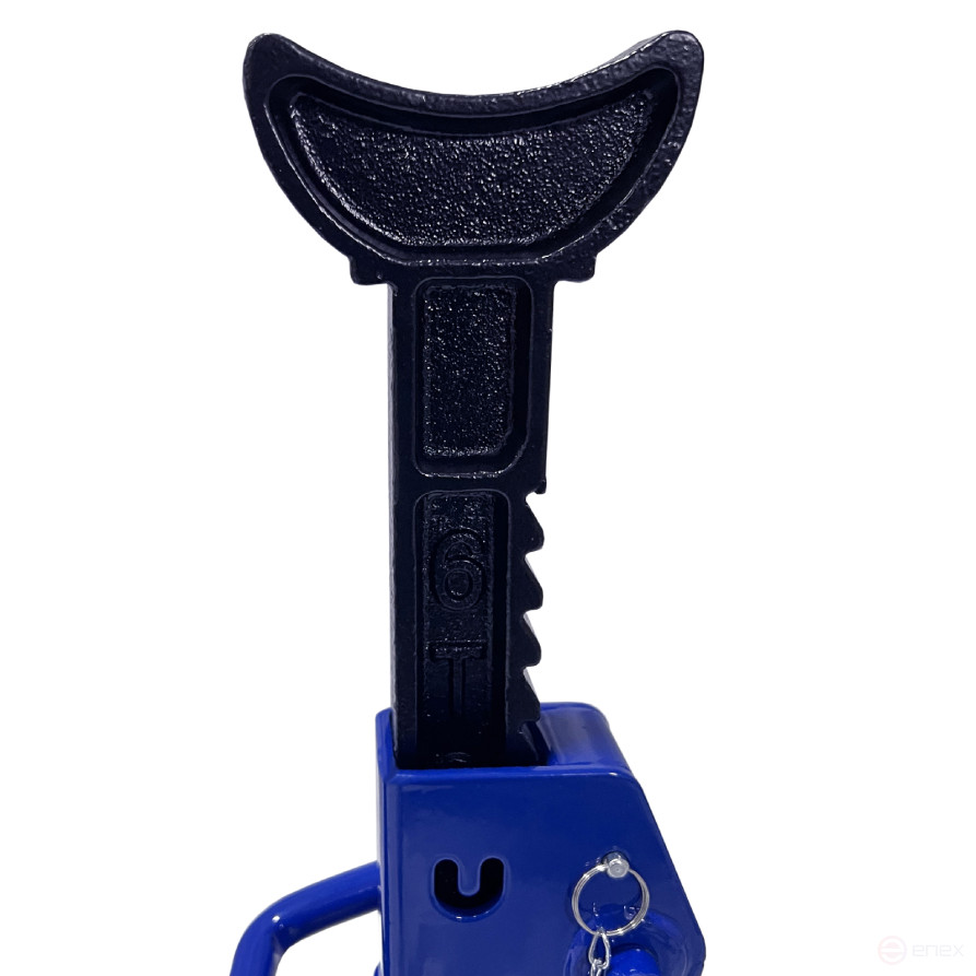 Car safety stand T51106 AE&T 6T pair