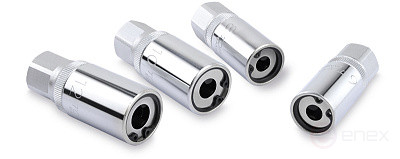 Shpilkovert 12 mm TOPTUL