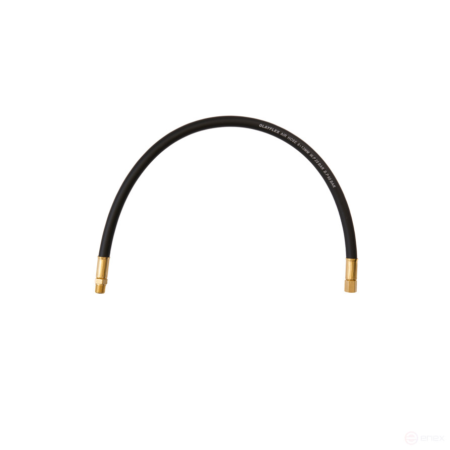 H20-9 Rubber Hose Assembly (Шланг пистолета для начкачки шин)