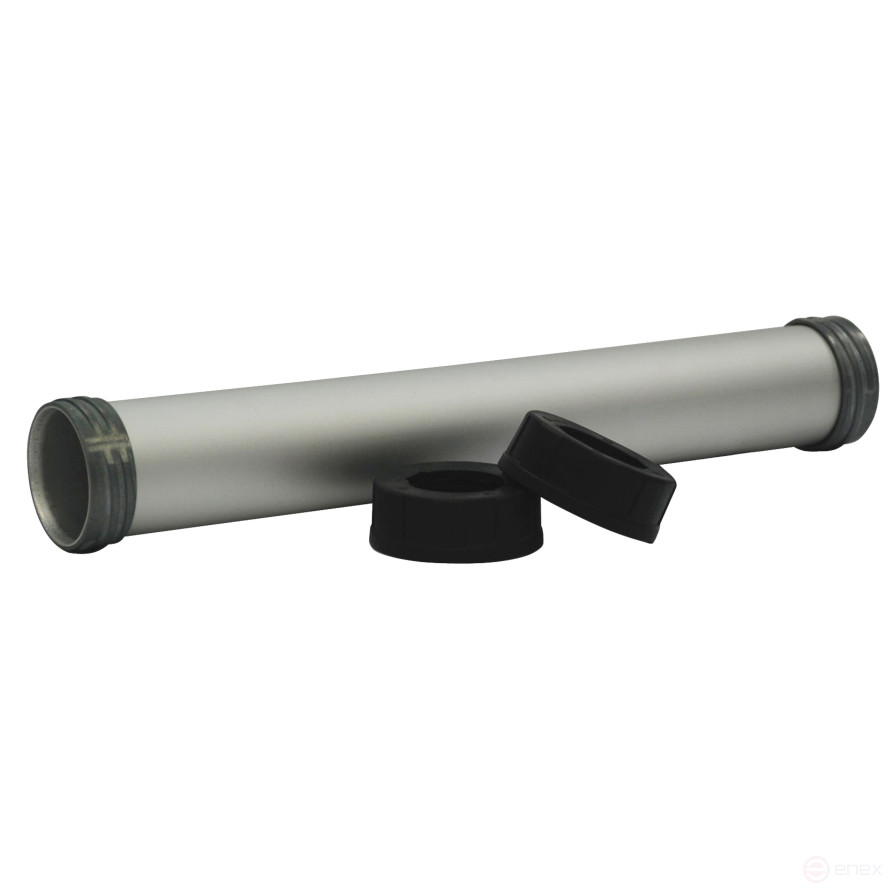 Accessories for glue guns: 600ml aluminum tube. "M12 /C18"