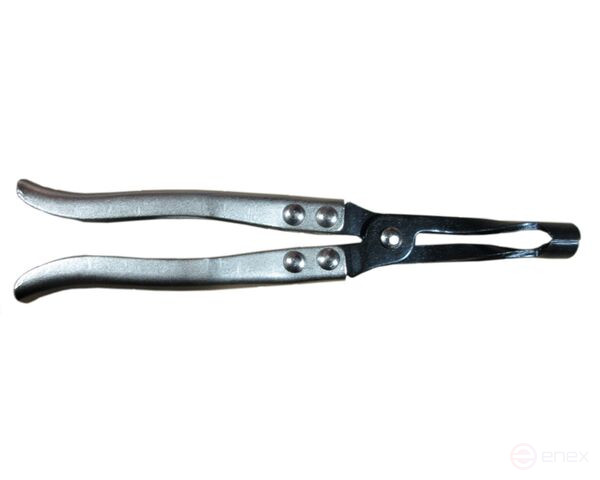 Pliers for removing and installing valve seals, narrow TA-A1009 AE&T