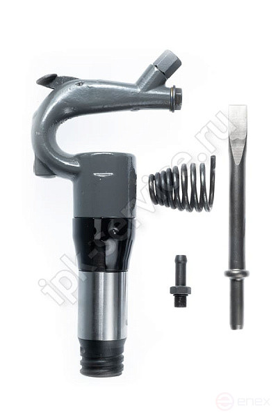 Chopping hammer MR-5/C6V