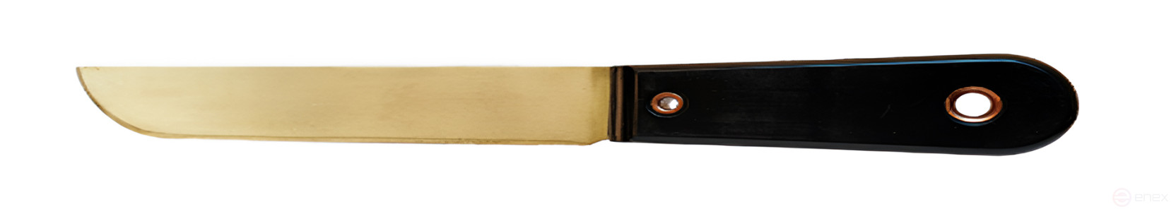 Intrinsically safe knife 185 mm AlCu 202-1002, HORTZ