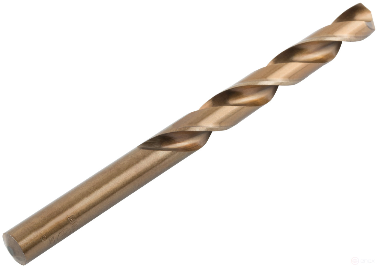 Сверло по металлу Cutop EXPERT, 11х142 мм (5 шт)