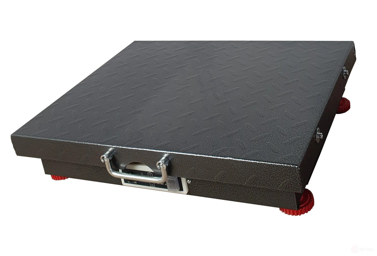 Scales Shtapler PW 300 40*50 (wireless light)