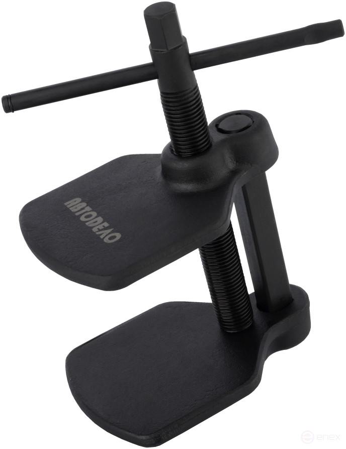 Приспособление для разведения тормозных цилиндров усиленное (АвтоDело) 40508