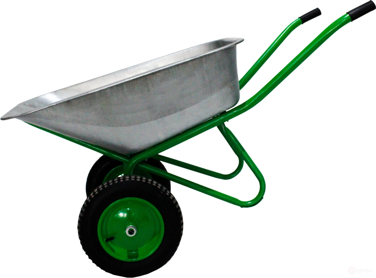 Construction wheelbarrow RAD 9020-2