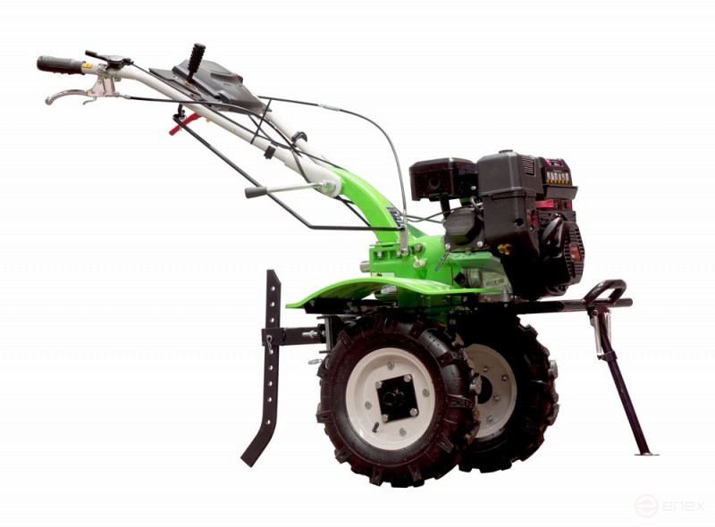 Petrol tillerblock Aurora COUNTRY 1000