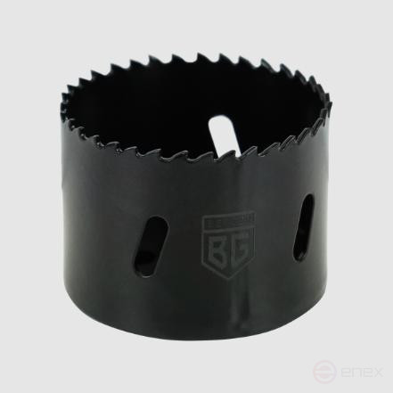 БИМ коронка универсальная, диаметр 51х38 мм, 5/8" BERGER BG1982