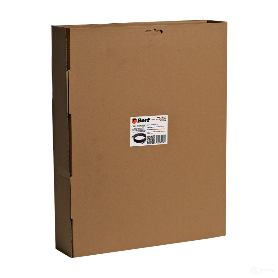 High pressure hose BORT BHS-10-PREMIUM