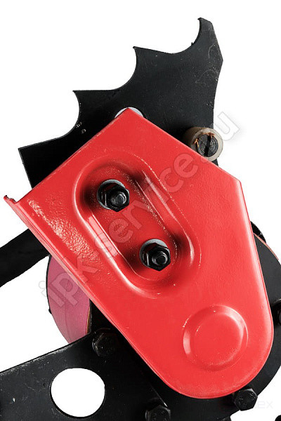 Пневмопила ПП-2