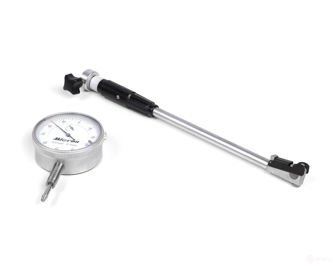 Нутромер индикаторный НИ 18- 50 0,01 Micron с поверкой