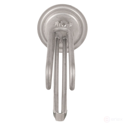 ТЭН-С-2.0 Нагревательный элемент ТЭН для электрического водонагревателя ЭНВ-СЛИМ, ЭНВ-НЕРЖ-КРУГ