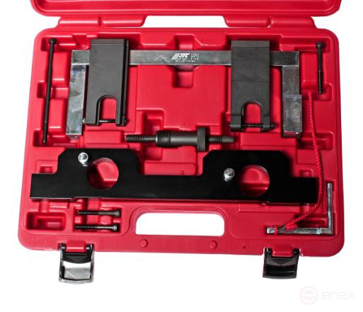 Набор фиксаторов распредвала для установки фаз ГРМ (BMW N20,N26) JTC