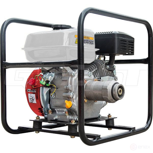 Motor pump with submersible turbine GROSS 6 P1200/4.5/80