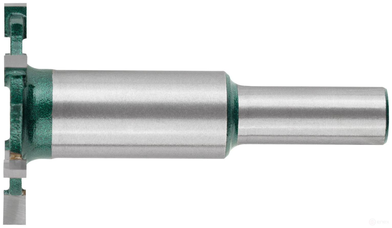 Фреза кромочная дисковая DxHxL=30х2,5х51,7 мм